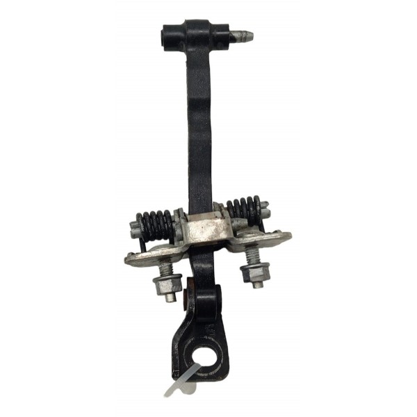 Limitador Porta Dianteira Esquerda Renault Logan Sandero 15