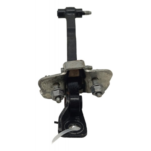 Limitador Porta Dianteira Esquerda Renault Logan Sandero 15