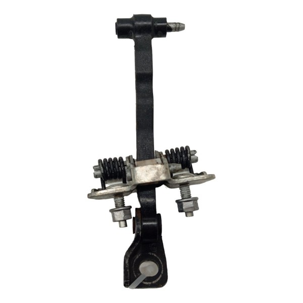 Limitador Porta Dianteira Esquerda Renault Logan Sandero 15