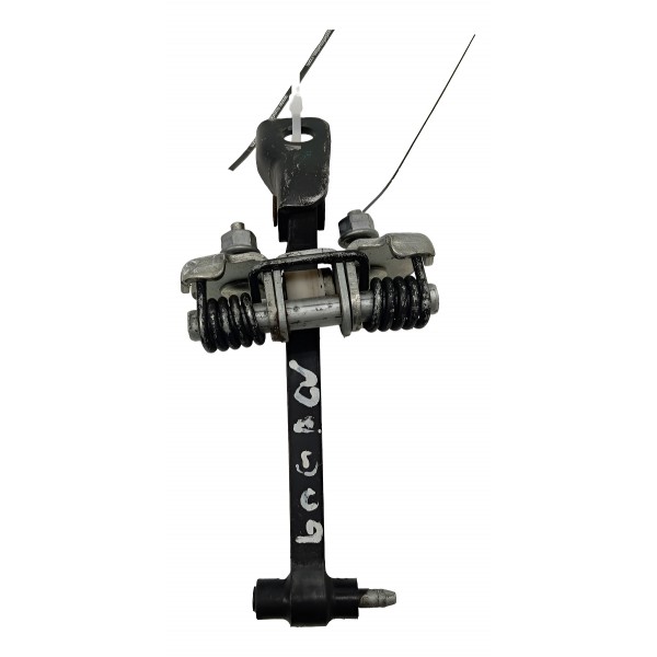 Limitador Porta Dianteira Esquerda Renault Logan Sandero 15