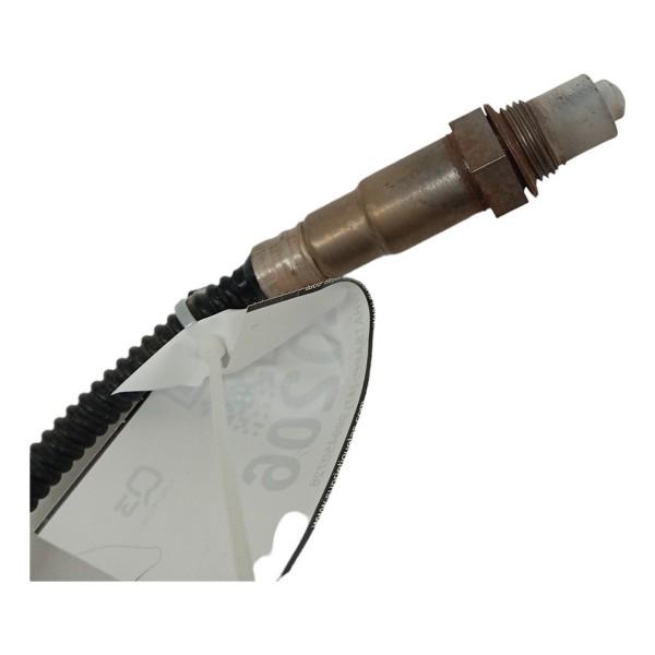 Sonda Lambda Renault Logan Sandero 1.0 16v 2012 2013 2014