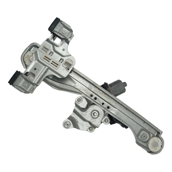 Máquina Vidro Elétrico Traseiro Esquerdo Chevrolet Onix 2018