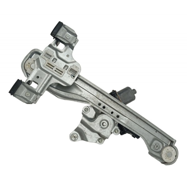 Máquina Vidro Elétrico Traseiro Esquerdo Chevrolet Onix 2018