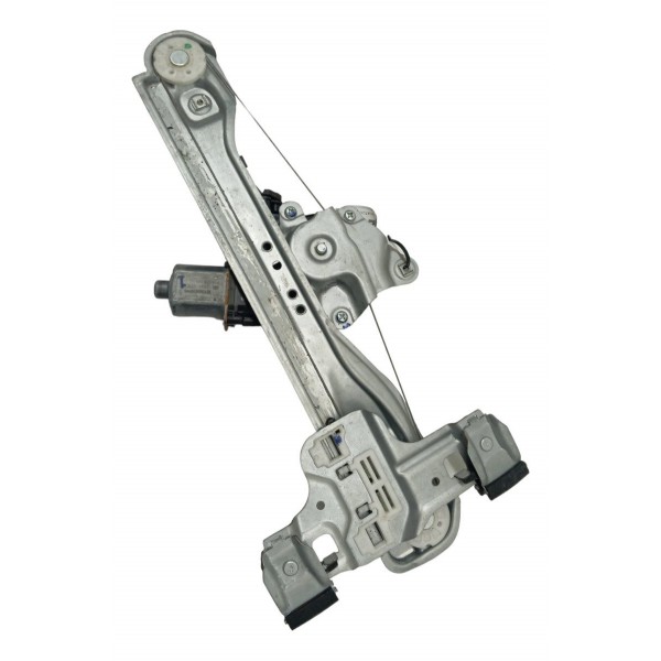 Máquina Vidro Elétrico Traseiro Esquerdo Chevrolet Onix 2019