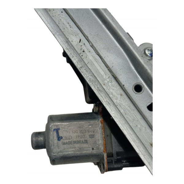 Máquina Vidro Elétrico Traseiro Esquerdo Chevrolet Onix 2019