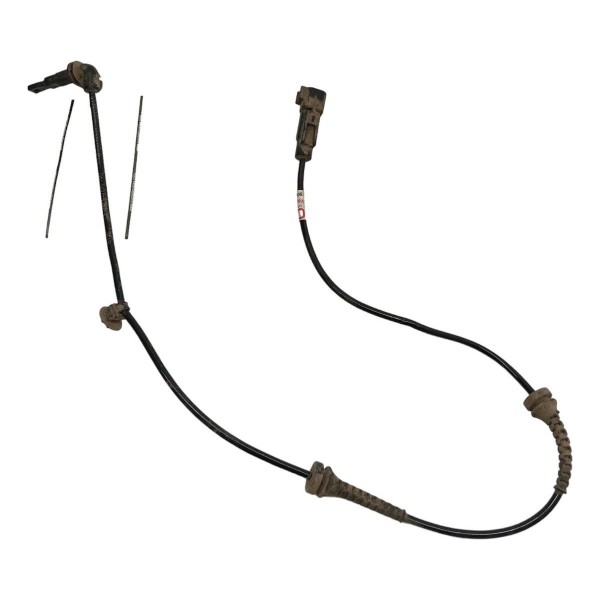 Sensor Abs Traseiro Dir/esq Chevrolet Onix Plus 1.0 3cc 2021