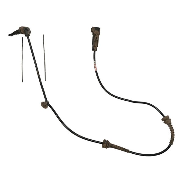 Sensor Abs Traseiro Dir/esq Chevrolet Onix Plus 1.0 3cc 2021