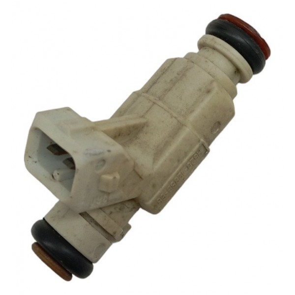 Bico Injetor Renault Sandero Logan Clio 1.0 16v 2009 10 12