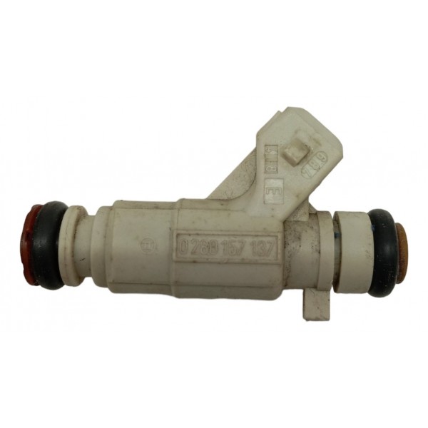 Bico Injetor Renault Sandero Logan Clio 1.0 16v 2009 10 12