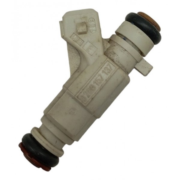 Bico Injetor Renault Sandero Logan Clio 1.0 16v 2009 10 12