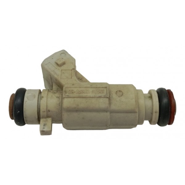 Bico Injetor Renault Sandero Logan Clio 1.0 16v 2009 10 12