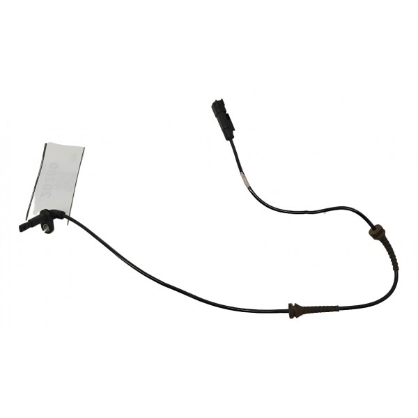 Sensor Abs Traseiro Chevrolet Onix Plus 1.0 3cc Asp. 2021 22