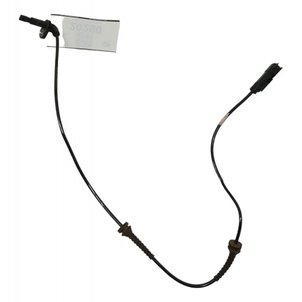 Sensor Abs Traseiro Chevrolet Onix Plus 1.0 3cc Asp. 2021 22