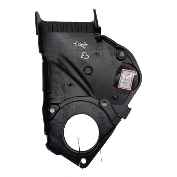 Capa Correia Dentada Inferior Citroën C3 Peugeot 206 2007 08