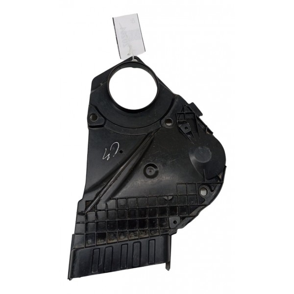 Capa Correia Dentada Inferior Citroën C3 Peugeot 206 2007 08