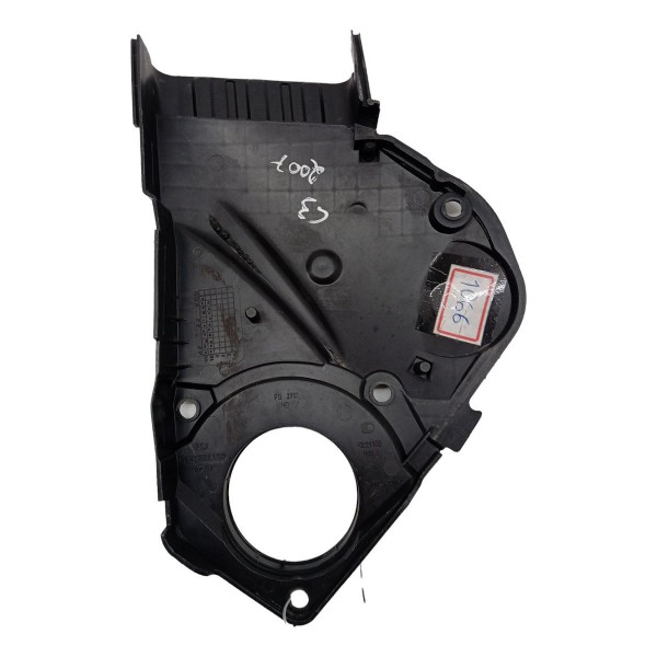 Capa Correia Dentada Inferior Citroën C3 Peugeot 206 2007 08