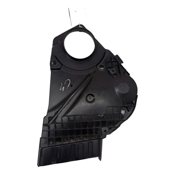 Capa Correia Dentada Inferior Citroën C3 Peugeot 206 2007 08