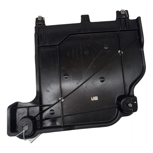 Acabamento Protetor Cárter Volkswagen Tcross 2021 2022 2023