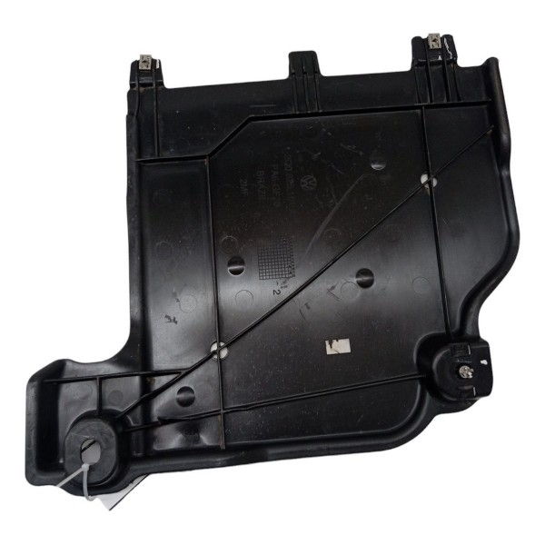 Acabamento Protetor Cárter Volkswagen Tcross 2021 2022 2023