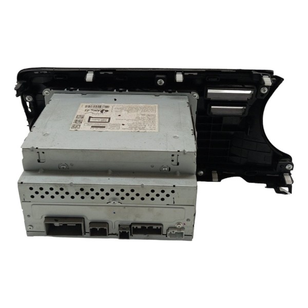 Central Multimídia Rádio Honda City 1.5 2015 2016 2017 2018