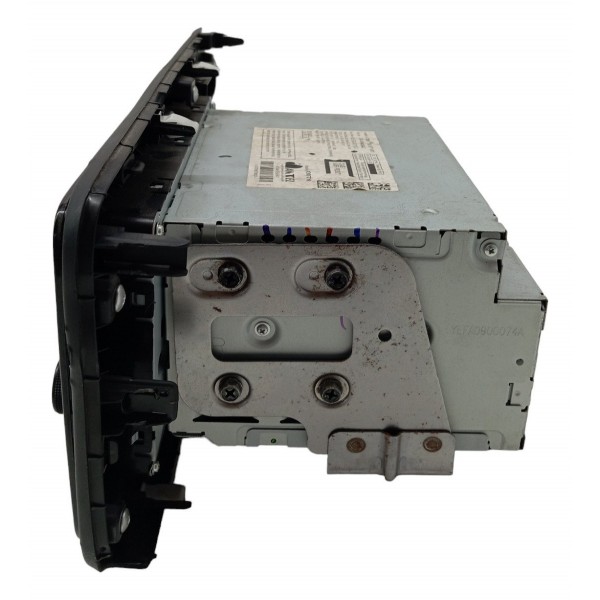 Central Multimídia Rádio Honda City 1.5 2015 2016 2017 2018