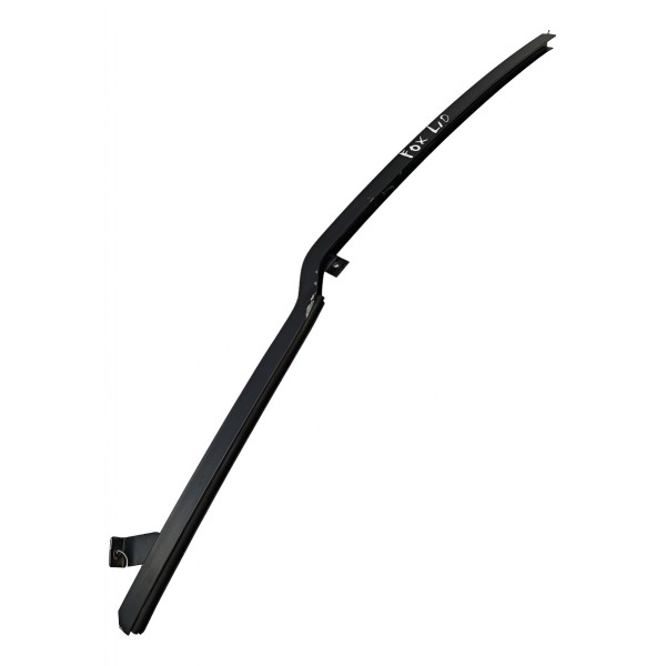 Guia Canaleta Vidro Traseiro Direito Volkswagen Fox 2014 15