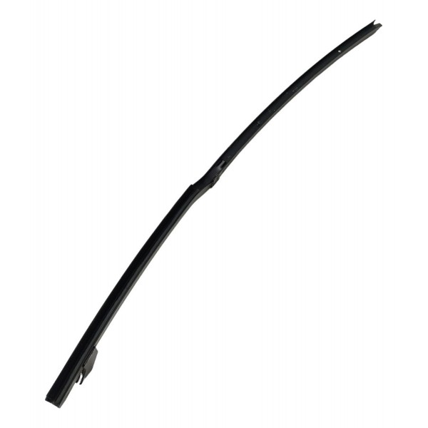 Guia Canaleta Vidro Traseiro Direito Volkswagen Fox 2014 15