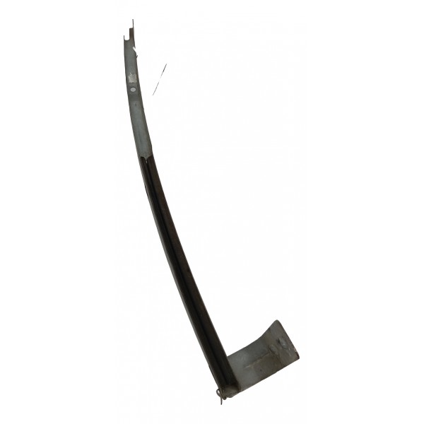 Guia Vidro Traseiro Direito Chevrolet Celta Prisma 2007 08