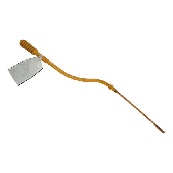 Vareta Nível Óleo Motor Renault Sandero Logan Clio 1.0 16v