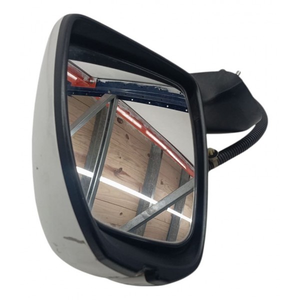 Retrovisor Esquerdo C/pisca Honda Fit 2015 2016 Detalhe