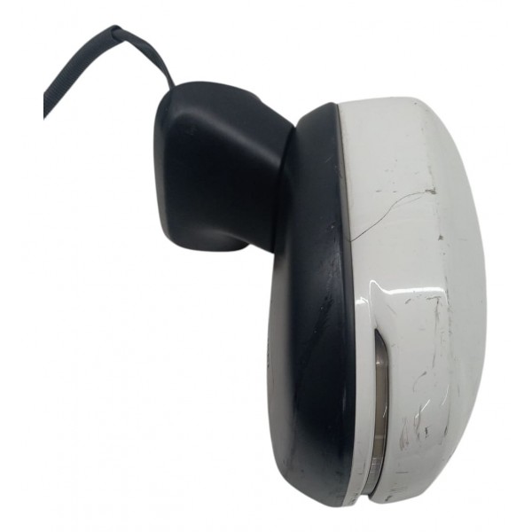 Retrovisor Esquerdo C/pisca Honda Fit 2015 2016 Detalhe