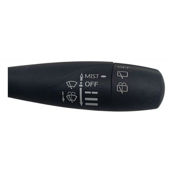 Chave Seta Limpador Parabrisa Renault Kwid 2020