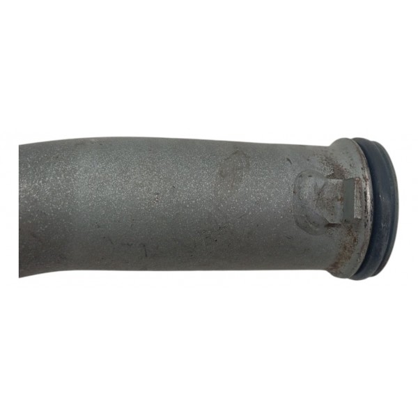 Tubo Cano Água Motor Hyundai I30 2.0 2010