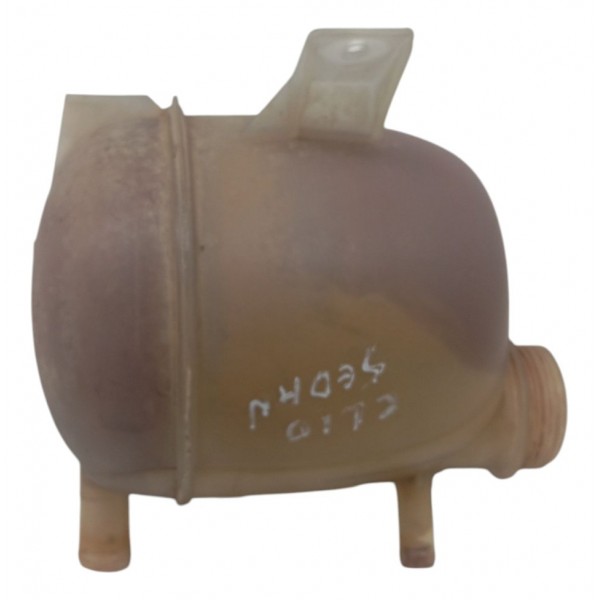 Reservatorio Agua Radiador Renault Clio Sedan 1.0 2009