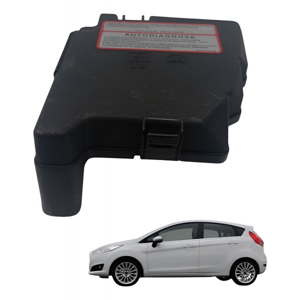 Tampa Caixa Fusivel Ford Fiesta Fiesta 2015