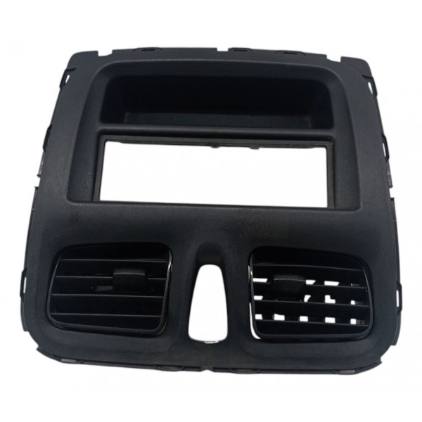 Moldura Difusor Ar Renault Sandero Rs 2017 Detalhe