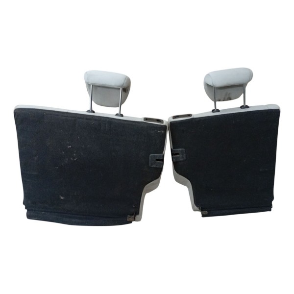 Encosto Traseiro Chery Cielo Sedan 1.6 2012