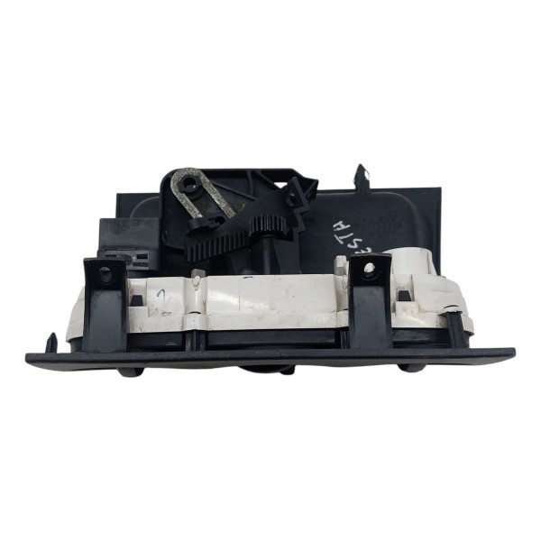 Moldura Comando Ar Painel Ford Fiesta 1.6 2007