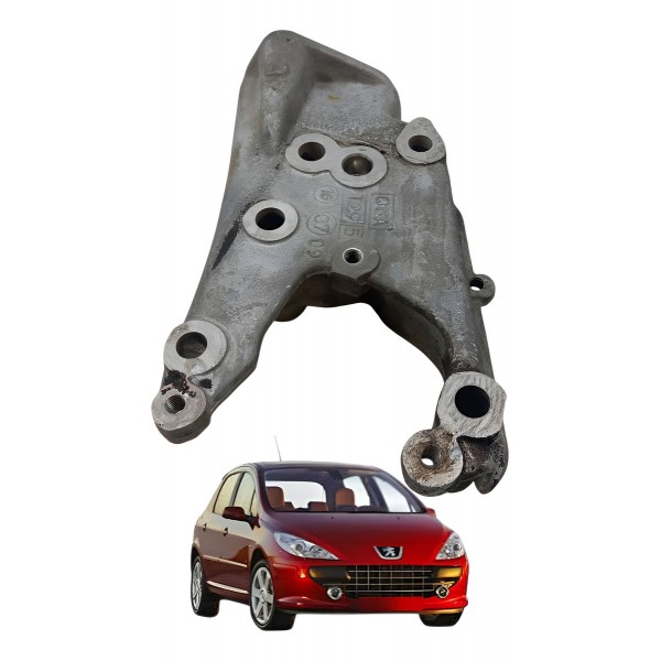 Coxim Suporte Motor Direito Peugeot 307 2.0 2008