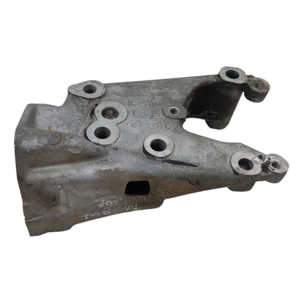 Coxim Suporte Motor Direito Peugeot 307 2.0 2008