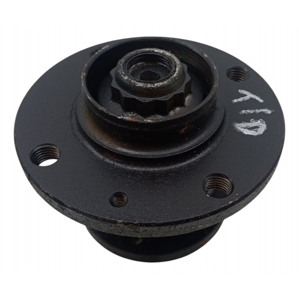 Cubo Roda Traseiro Direito Volkswagen Gol 1.0 2004