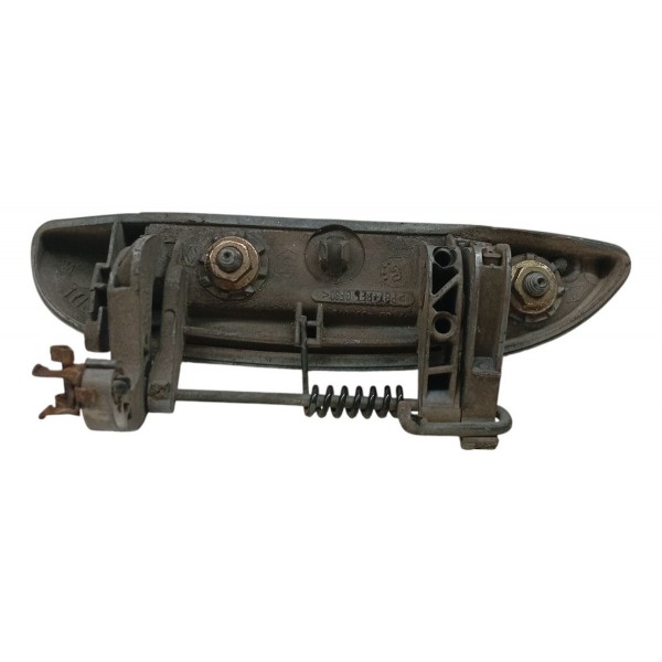 Maçaneta Externa Traseira Direita Renault Clio Sedan 2003