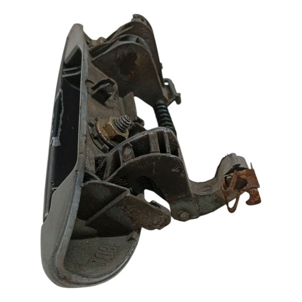 Maçaneta Externa Traseira Direita Renault Clio Sedan 2003