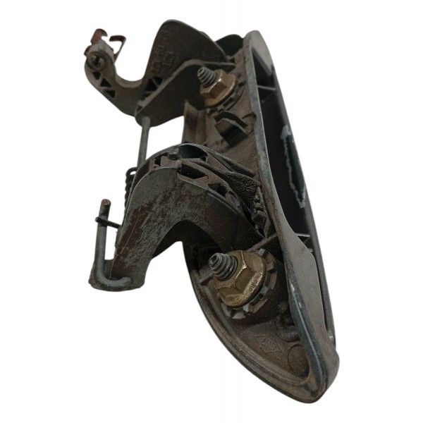 Maçaneta Externa Traseira Direita Renault Clio Sedan 2003