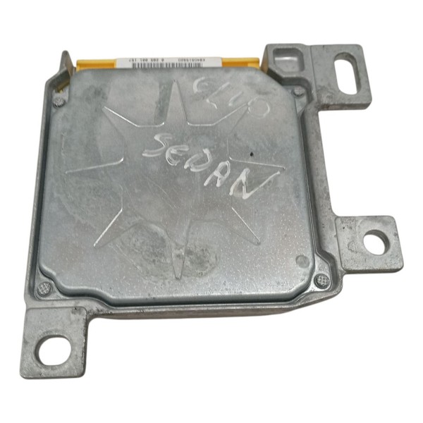 Modulo Air Bag Renault Clio 1.0 2008 2009