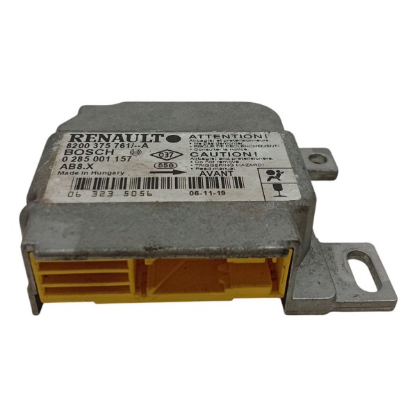 Modulo Air Bag Renault Clio 1.0 2008 2009