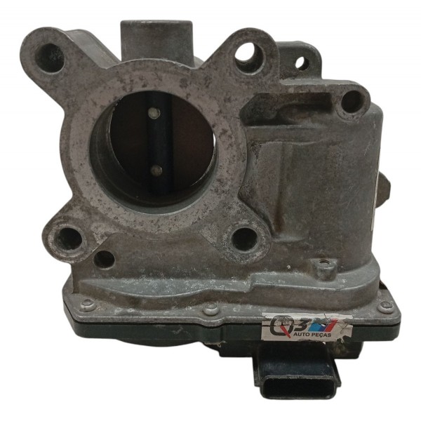 Corpo Borboleta Tbi Renault Clio 1.0 16v 2005