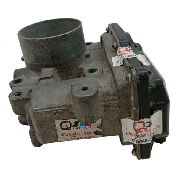 Corpo Borboleta Tbi Renault Clio 1.0 16v 2005