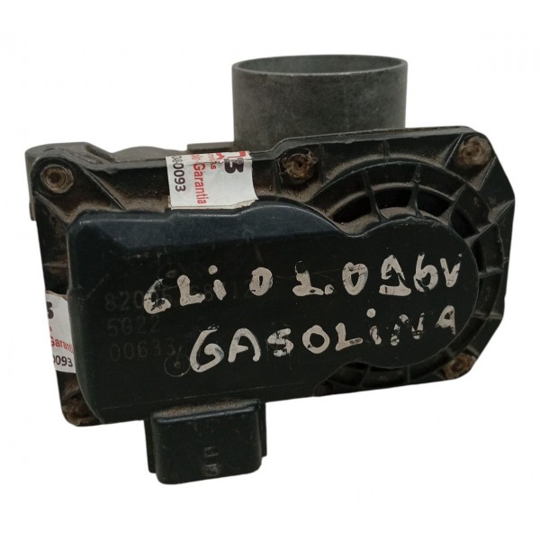 Corpo Borboleta Tbi Renault Clio 1.0 16v 2005