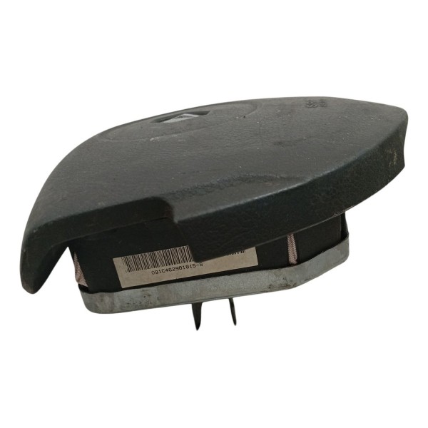 Bolsa Painel Airbag Direção Renault Clio1.0  2009
